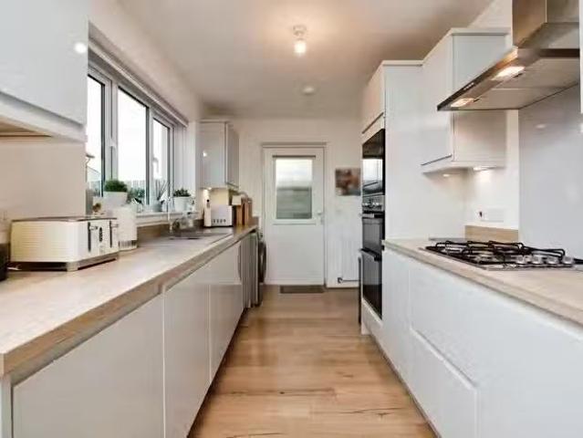 House for sale in Cambusbarron