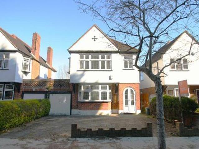 House for sale in London Borough of Harrow, Greater London