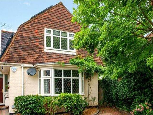 House for sale in London Borough of Harrow, Greater London