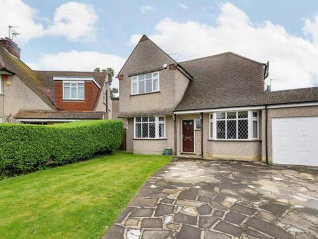 House for sale in Pinner, Greater London