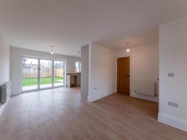 Farm for sale in Hoole, Chester