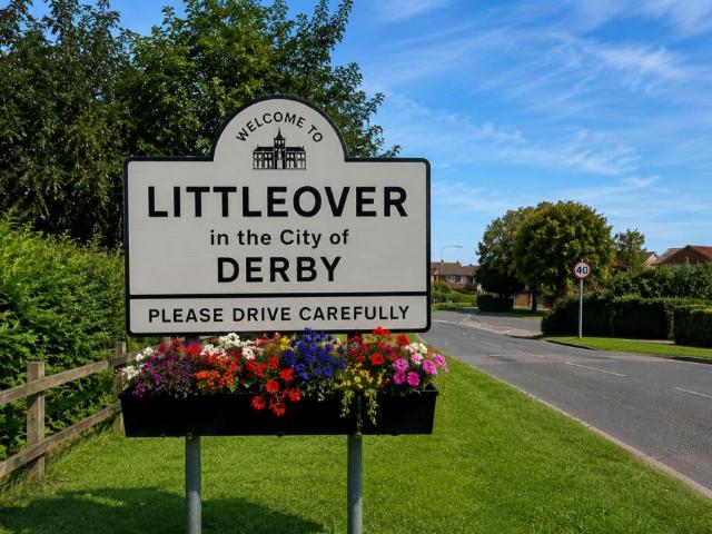 Farm for sale in Littleover, East Midlands