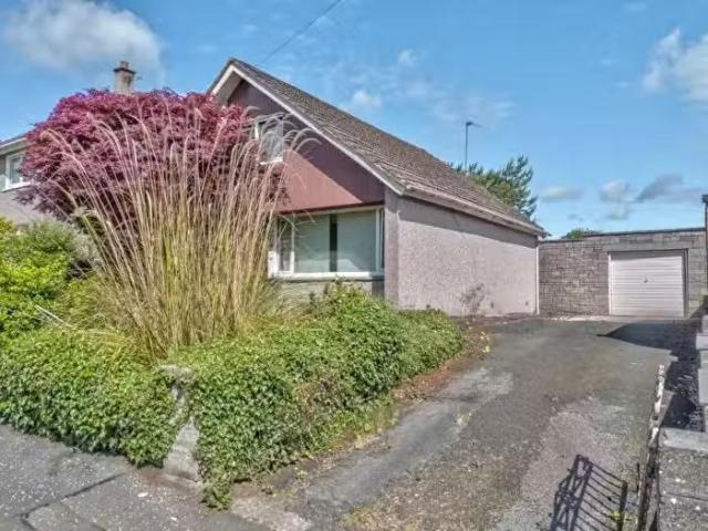 House for sale in Bonnyton