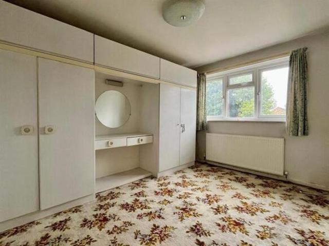 Farm for sale in Gravelly Hill, West Midlands
