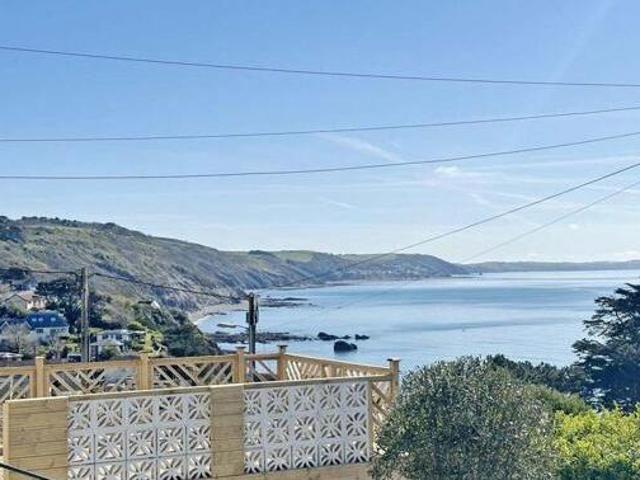 House for sale in Plaidy, Looe
