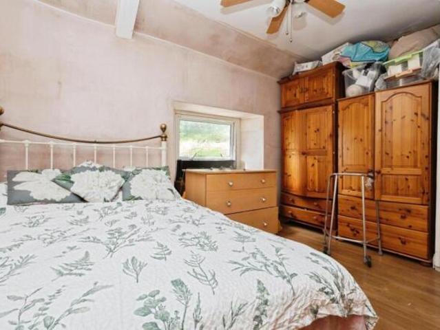 Farm for sale in Ynystawe, Wales