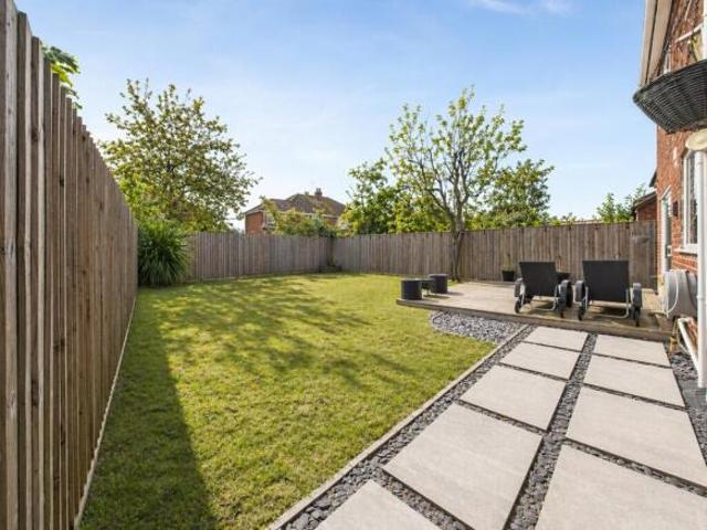 Farm for sale in Hoole, Chester