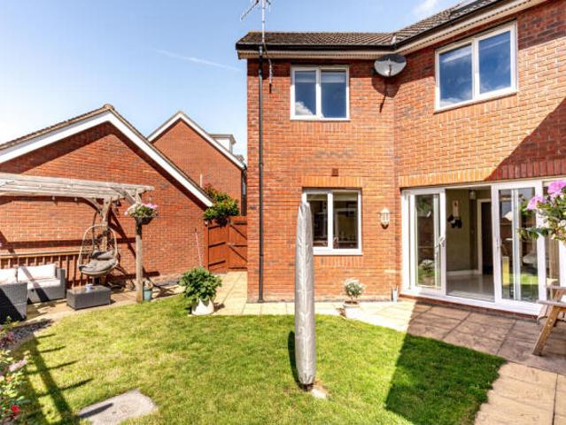 Farm for sale in Cheswick, Harry Stoke