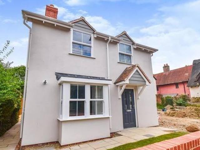 House for rent in Suffolk