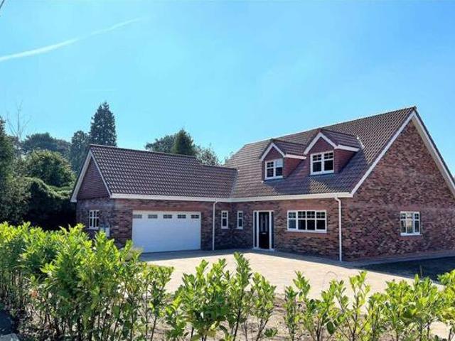 House for sale in Lyons, Greater London