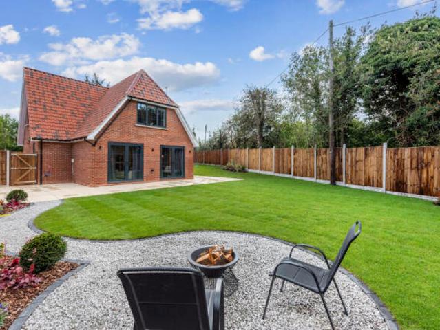 Farm for sale in Five Acres, Hertfordshire