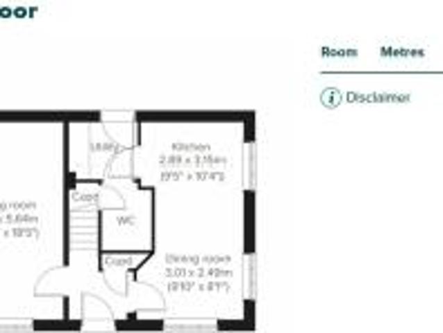 Property for sale in South Lane, West Yorkshire