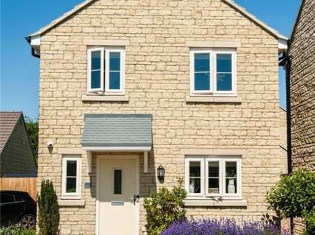 House for sale in Wiltshire