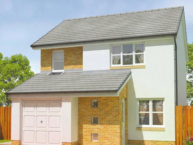 House for sale in Lyons, Greater London