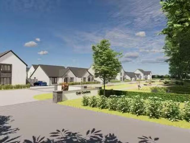 House for sale in Ruthven