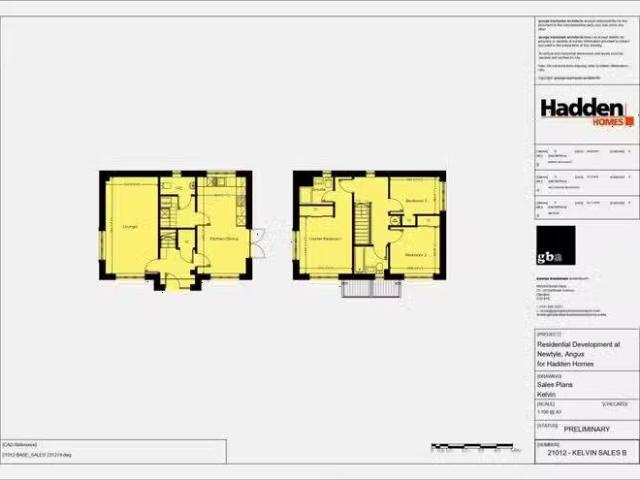 House for sale in Ruthven