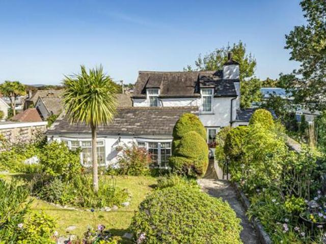 House for sale in Follaton, South Hams