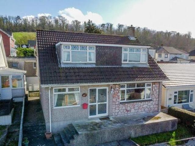 House for sale in Follaton, South Hams