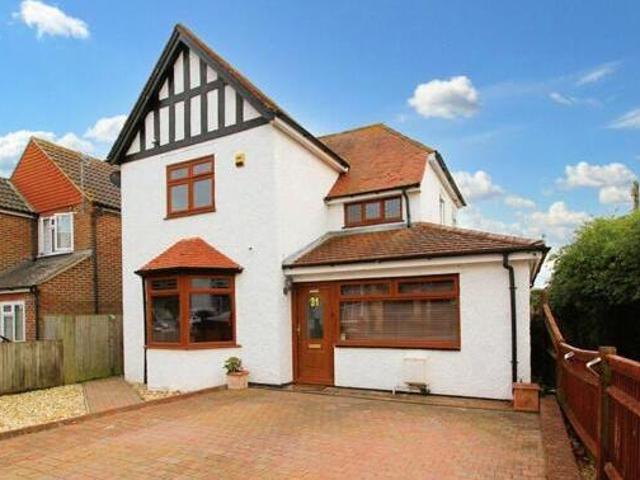 House for sale in Polegate, Cross In Hand