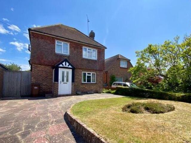 House for sale in Polegate, Cross In Hand