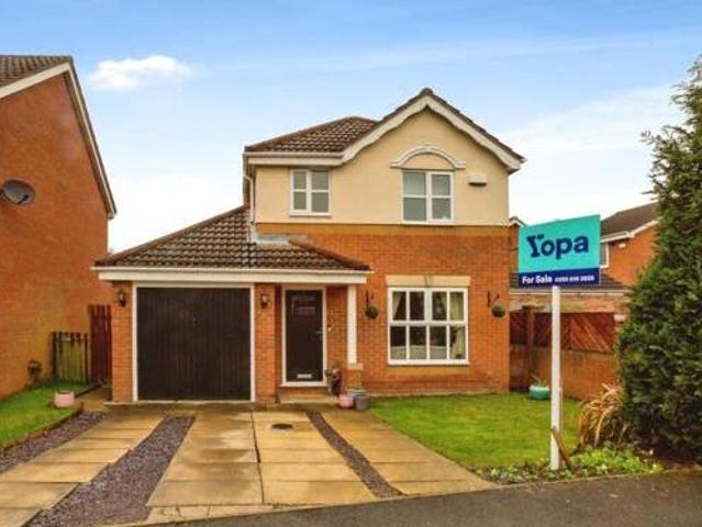 House for sale in Pontefract, Wakefield