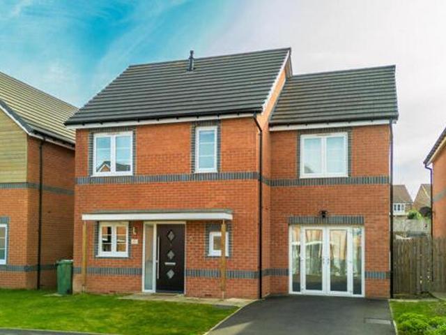 House for sale in Pontefract, West Yorkshire