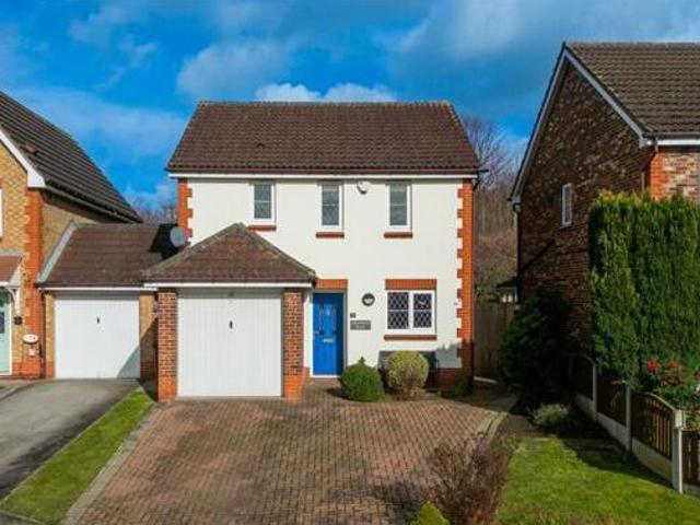 House for sale in Lady Balk, Wakefield