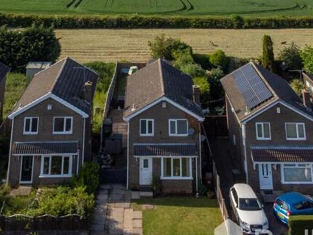 House for sale in Pontefract, West Yorkshire