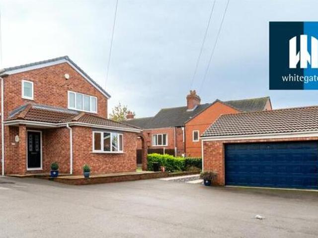 House for sale in Pontefract, West Yorkshire