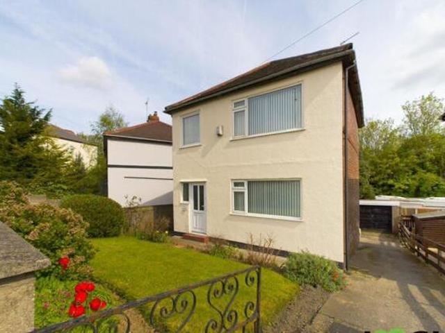 House for sale in Pontefract, West Yorkshire