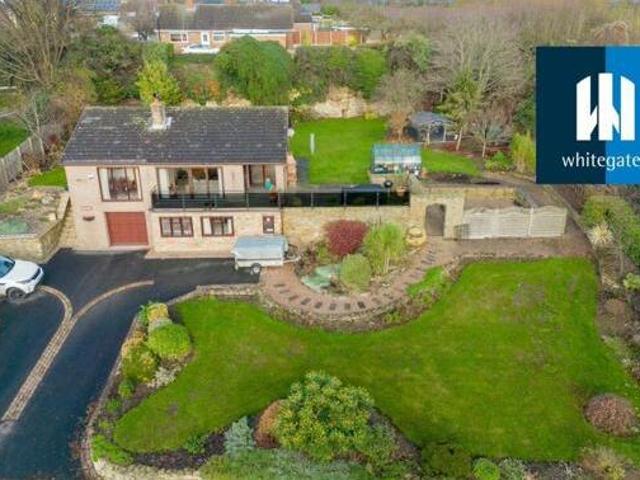 House for sale in Pontefract, West Yorkshire