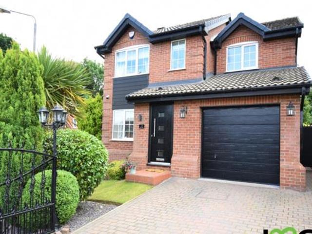 House for sale in Pontefract, West Yorkshire