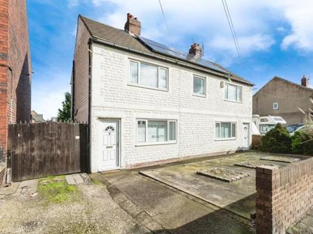 House for sale in Pontefract, Wakefield