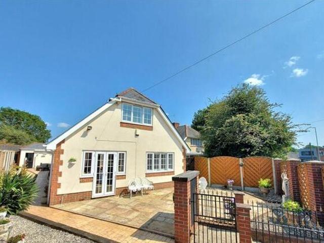 House for sale in Poole, Bournemouth, Christchurch and Poole