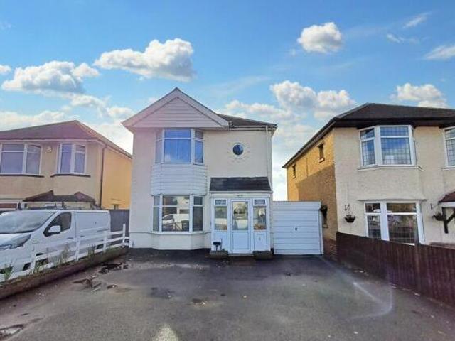 House for sale in Poole, Bournemouth, Christchurch and Poole