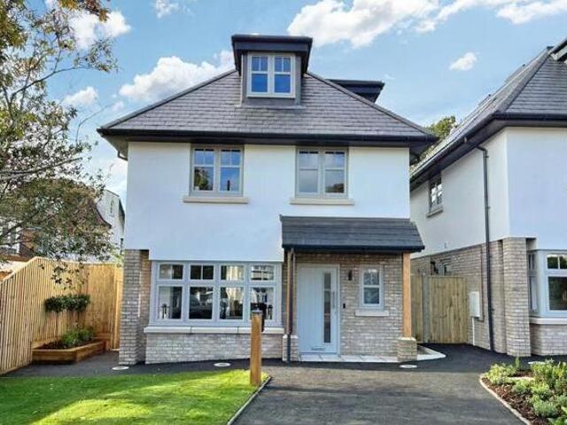 House for sale in Poole