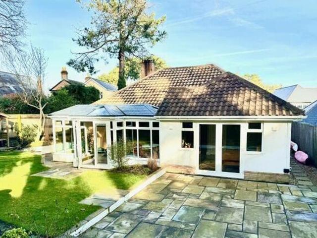 House for sale in Poole