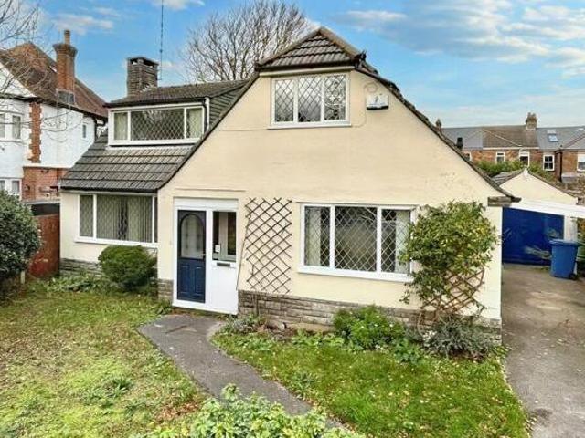 House for sale in Poole