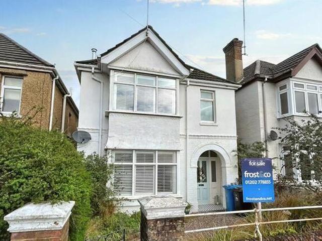 House for sale in Poole