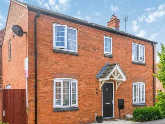 House for sale in Lincolnshire