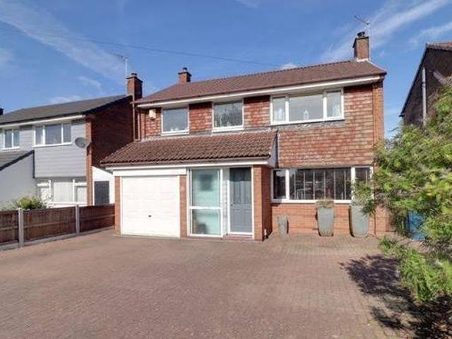 House for rent in Dudley Port, Tipton