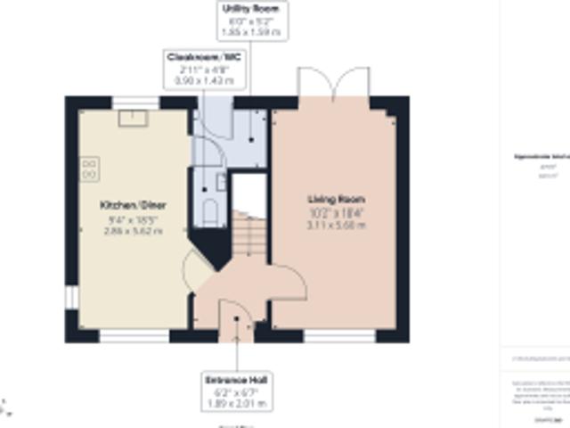 Farm for sale in Chellaston, Derby