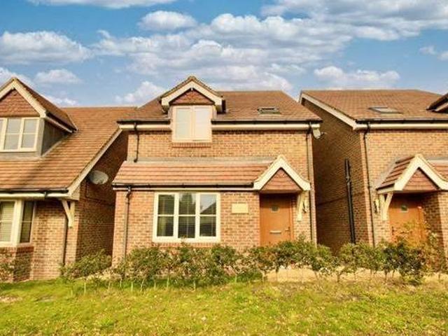 House for sale in Hampshire