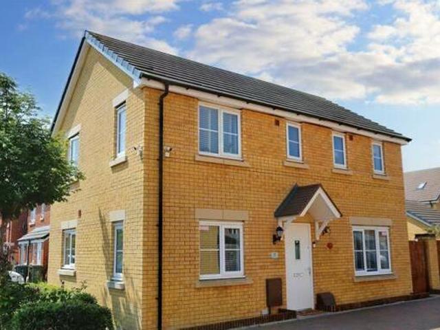House for sale in Potters Green, West Midlands