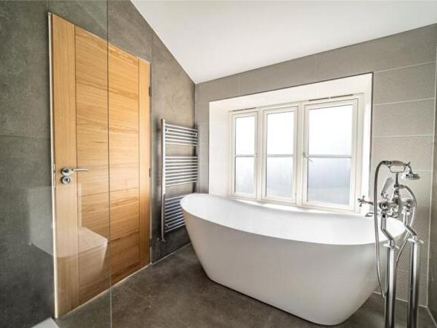 Farm for sale in Barwick in Elmet, Leeds