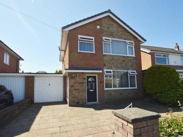 House for sale in Blackpool