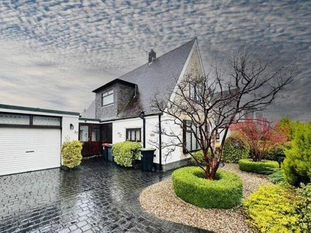 House for sale in Lancashire, England