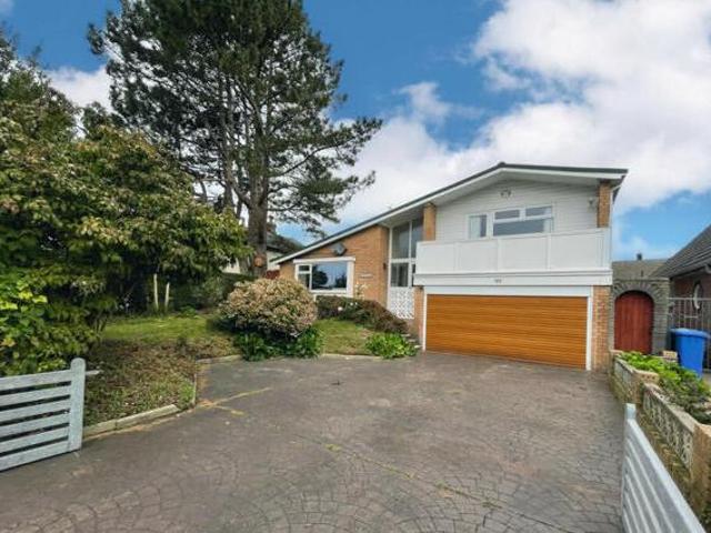 House for sale in Blackpool