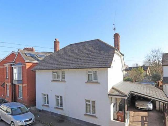 House for rent in Devon
