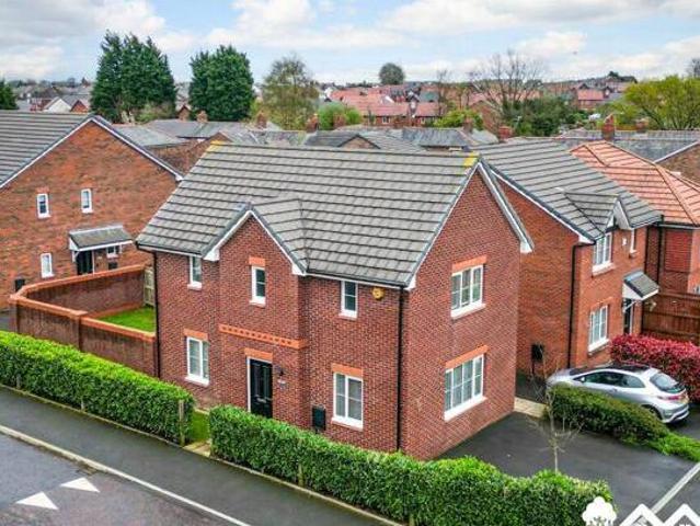 House for sale in Prescot, Knowsley